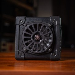 تصویر امپ گیتار الکتریک یاماها Yamaha Monitor Amp AA5 