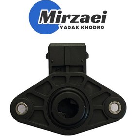 تصویر سنسور دریچه گاز ایرکا کد 658 مناسب برای نیسان زامیاد Irca gas valve sensor code 658 suitable for Nissan