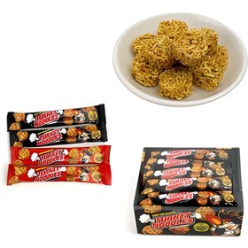 تصویر اسنک نودل ۲۰ گرمی 