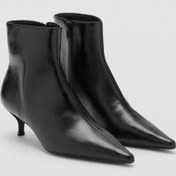 تصویر بوت زنانه برند منگو MANGO اورجینال - 990882168 