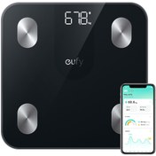 تصویر ترازو هوشمند انکر Eufy Smart Scales A1 T9120 Eufy Smart Scales A1 T9120