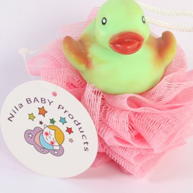 تصویر لیف توری عروسکی nila 