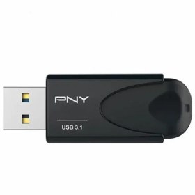 تصویر فلش مموری PNY PENDRIVE 256GB FD256GATT431KK-EF 