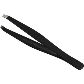 تصویر موچین مدل Slim Line Black بیول Biol Slim Line Black Razor