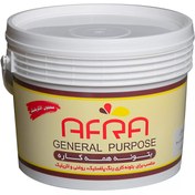 تصویر بتونه همه کاره افرا نیم کیلویی کد 222 پک 27 عددی (پس کرایه) 