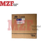 تصویر بوش پیستون کامیونت جدید هیوندا مایتی Hyundai 