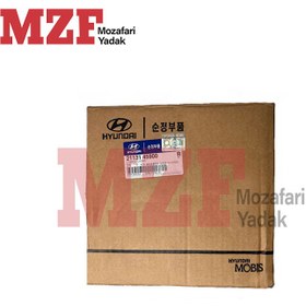 تصویر بوش پیستون کامیونت جدید هیوندا مایتی Hyundai 