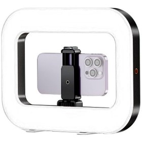 تصویر کیج موبایل لایت دار 