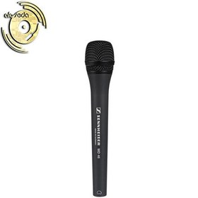 تصویر میکروفن داینامیک سنهایزر Sennheiser MD 46 Microphone Sennheiser MD 46