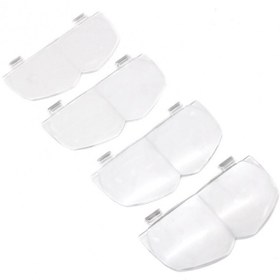 تصویر ذره بین مدل پیشانی کدMG81002 