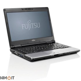 تصویر لپ تاپ Fujitsu LIFEBOOK S752 