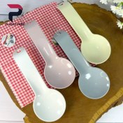 تصویر زیر ملاقه ای لیمون 