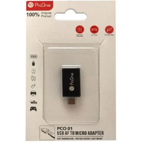 تصویر تبدیل OTG ProOne مدل PCO 01 