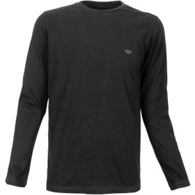 تصویر بلوز یقه گرد Pure 