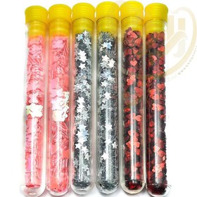 تصویر اکلیل طرح دار 