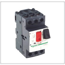 تصویر کلید حرارتی GV2ME10 