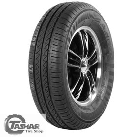 تصویر لاستیک یوکوهاما ژاپن-سایز 185/65R14 گل A.drive-تاریخ تولید: 2024 