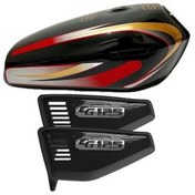 تصویر باک موتور سیکلت تیزرو مدل 95 