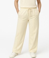 تصویر شلوار نخی راحتی زنانه جوتی جینز مدل 43751458 