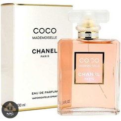 تصویر شنل کوکو مادمازل تستر اماراتی | Chanel Coco Mademoiselle 