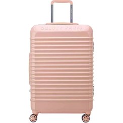 تصویر چمدان دلسی مدل Bastille 2 سایز بزرگ و متوسط پلی کربنات 