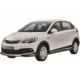 تصویر کاسه چرخ MVM 315 