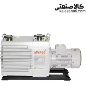 تصویر پمپ وکیوم وسونگ WOOSUNG مدل MVP60 