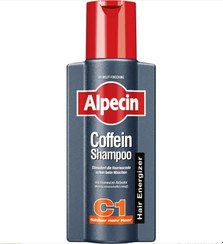 تصویر شامپو کافئین C1 حجم ۲۵۰ میلی لیتر Alpecin Shampoo Coffein C1, 250 ml 