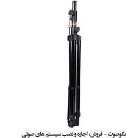 تصویر پایه باند ایستاده اس پی ال SPL SP-P2 