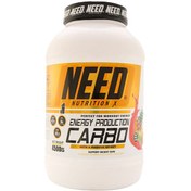 تصویر کربو نید 4500 گرم Carbo Need Nutrition 4500 gr