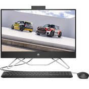 تصویر کامپیوتر همه کاره اچ‌پی CB1292NH پردازنده Core i3 1215U رم ۴ گیگابایت حافظه ۲۵۶ گیگابایت SSD 