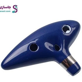 تصویر اکارینا Zelda Alto C 