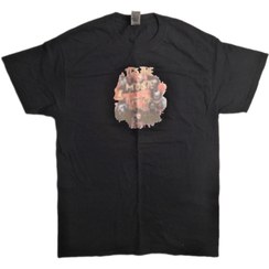 تصویر تیشرت مردانه گیلدن Gildan t-shirt men