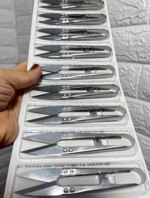 تصویر نخ چین پین بزرگ pin 