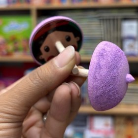 تصویر فرفره پینوکیو 