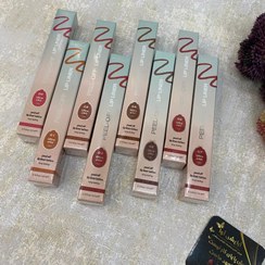 تصویر خط لب پیل آف اولی بولا - کد۲ 