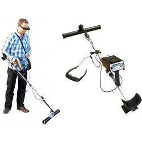 تصویر فلزیاب EXP 5000 