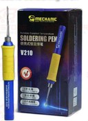 تصویر هویه MECHANIC V210 