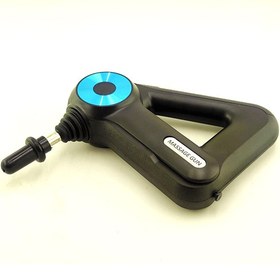 تصویر ماساژور تفنگی برند بلو مدل BLD-8890 BLD-8890 Massage gun