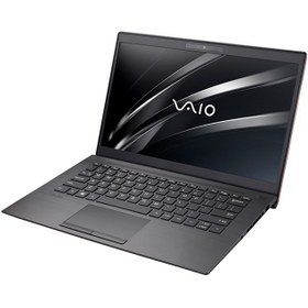 تصویر لپ تاپ وایو 14 اینچی مدل SE14 2021-AB i7 1165G7 16GB 1TB SSD Intel Iris Graphics 