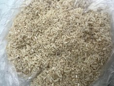 تصویر برنج سرلاشه هاشمی 