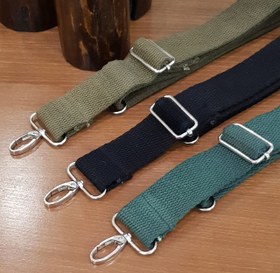 تصویر بند کیف رنگی با کیفیت کد 130B 