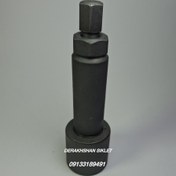 تصویر اچار فولی (پولی)کش دنده تایم (تیم)برند کوکما cookma