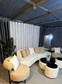 تصویر مبل صوفیا 