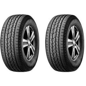 تصویر لاستیک خودرو نکسن مدل Roadian HTX RH5 سایز 265/70R16 - دو حلقه 