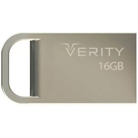 تصویر فلش مموری 16 گیگ - Verity flash 16 Verity