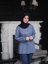 تصویر تونیک پاپیونی 