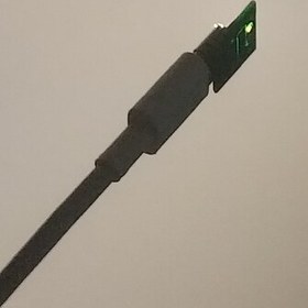 تصویر چراغ ال ای دی USB-C نیم وات بسته 5 عددی 