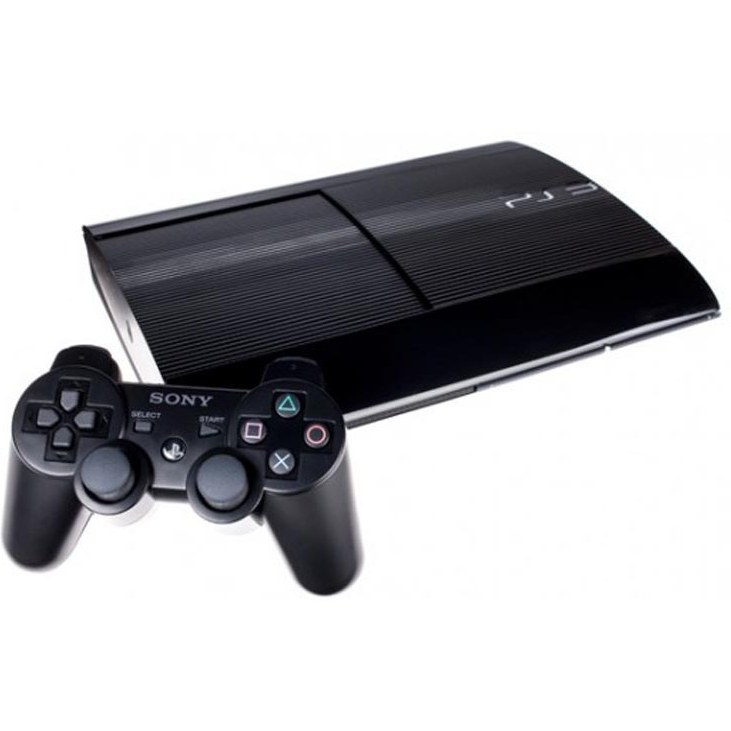 play station 3 500gb