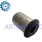 تصویر بوش طبق پایین 